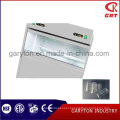 Grt-Zb-90 Automatic Ice Cubes Maker with Bullet Shapes Frozen Ice Maker Machine